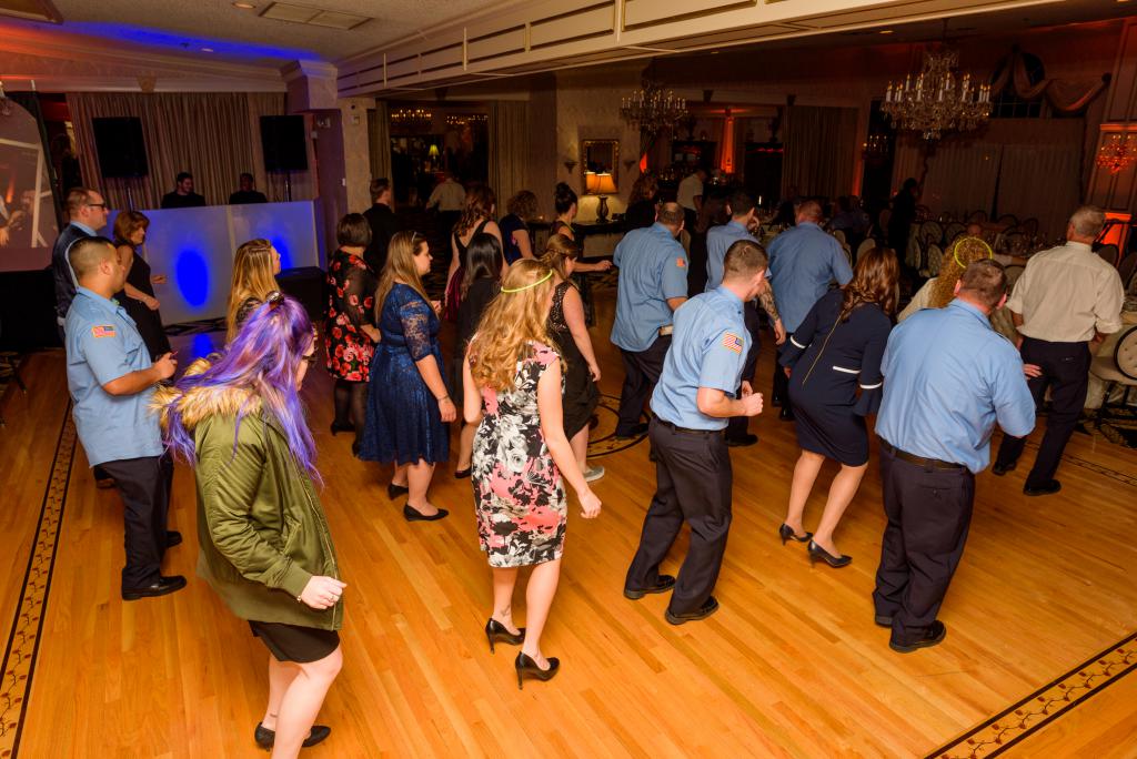 2019 Installation Dinner